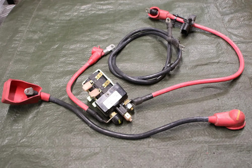 Sw80a 1446 schütz - schütz, relai